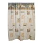 Bacova Guild Golf II Shower Curtain