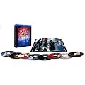 Tim Burton Collection (8 Blu-Ray)