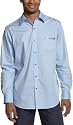 Sean John Men's Long Sleeve Shirt