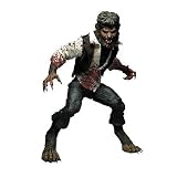 The Wolfman Movie 12 Deluxe Action Figure