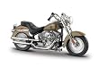 Harley Davidson - 2004 FLSTFI Fat Boy