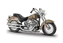 Harley Davidson - 2004 FLSTFI Fat Boy