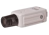 GE Security CamPlus Camera, High Resolution Color, EXview