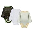 Infants' Circo® Long-Sleeved Bodysuits - Ducks