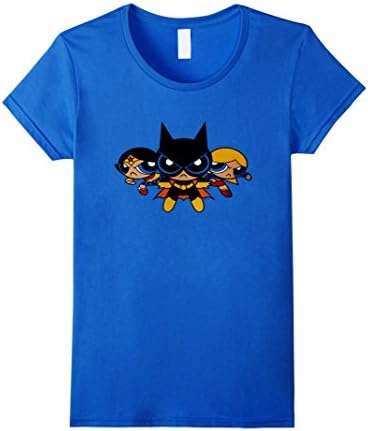 Women's Supertough Girls Medium Royal Blue