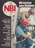 NBI Heft 1986 39 Industriekletterer