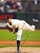 Barry Zito San Francisco Giants Signed 8x10 Photo