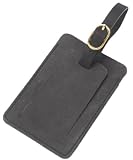 Clava Bridle Leather Luggage Tag Luggage Accessories