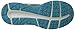 ASICS Women's Gel-Contend 3 Running Shoe, Silver/Pistachio/Teal, 6.5 D US