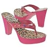 Betsey Johnson Women's Jive Platform Thong