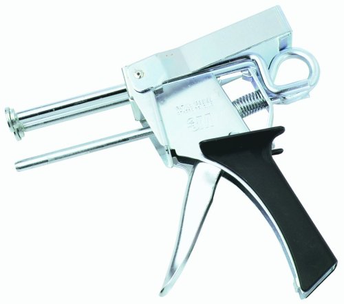 3M 8191 Automix 2-Ounce Heavy Duty Epoxy Applicator Gun