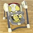 Simplicity Deluxe Travel Swing - Manhattan