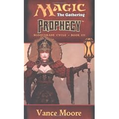Magic - The Gathering: Prophecy (Masquerade Cycle)