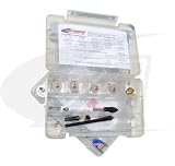 Large Diameter Gas Saver Pro Kit WP-9, WP-20 & CS310 Series TIG Torches