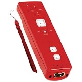 Lil' Wave Plus - Red