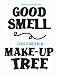 Books : Good Smell Make-Up Tree