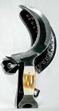 Druidic Boline With Leather Sheath (10)