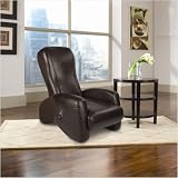 iJoy-2310 Robotic Massage Chair Color: Black