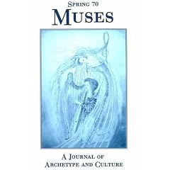 Spring: A Journal of Archetype and Culture