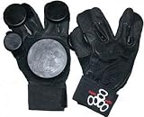 TRIPLE 8 SLIDE GLOVES L/XL