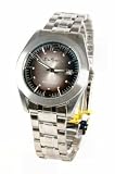 Ben Sherman - S489.00BS - Montre Homme - Quartz - Analogique - Bracelet Acier inoxydable Argent