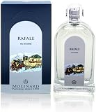 Rafale by Molinard for Men 3.3 oz Eau de Toilette Spray