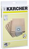 K�rcher Papierfiltert�ten 6.904-072  5 St.