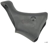 Shimano&reg; STI Replacement Hoods ST-6510/ST-5510 Pair Black
