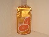 Bath & Body Works Pink Grapefruit Shower Gel
