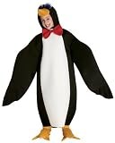 Deluxe CHILD (7-10) Lil Penguin Costume - Fun for plays, holidays and more!