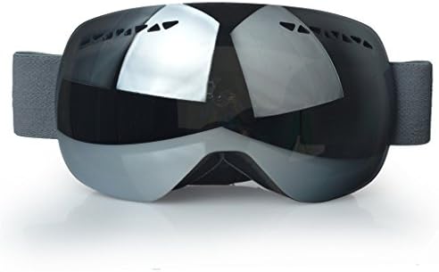 Altax Alberta Pro Performance Ski Snowboard Goggles Spherical Lens UV Protection