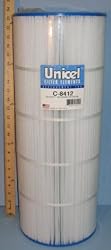 Unicel C-8412 120 Sq. Ft. Hayward CX1200-RE Replacement Filter Cartridge
