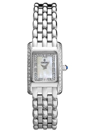 Concord VenetoWatch Watch 0308547
