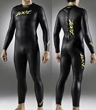 Zoot Sports Men's Fuzion FS WetZoot