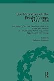 The narrative of the Beagle voyage, 1831-1836