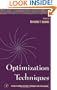 Neural Network Systems Techniques and Applications, Seven-Volume Set: Optimization Techniques, Volume 2