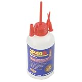 FastCap 2p-10 Thin Adhesive 10 oz Strongest Available