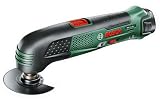 Bosch 0603101900 Multifunktionswerkzeug PMF 10,8 Lithium Ionen