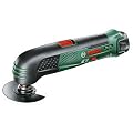 Bosch 0603101900 Multifunktionswerkzeug PMF 10,8 Lithium Ionen