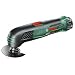 Bosch 0603101900 Multifunktionswerkzeug PMF 10,8 Lithium Ionen