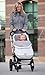 JJ Cole Urban Bundleme, Ice, Infant