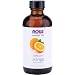 NOW Foods Orange Oil  Sweet, 4 ounce
