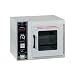 Thermo Scientific ELED 3606-1CE Vacuum Oven with Hydraulic Thermostat Controller, 240V/60Hz, 12.5L/0.44-Cubic Foot Capacity, +10 to 220 Degree C, CE Certified