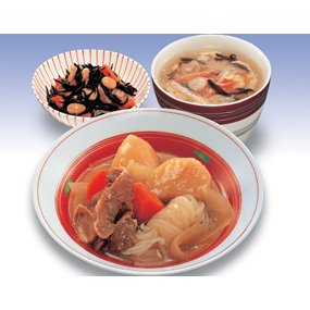 Cover image : キューピー&ニチレイ ローカロ14食セット 一食どれでも240kcal以下 (旧名 糖尿病食)ユニットカロリーグルメとカロリーナビ