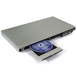 Zoom Produkt-Bild: United DVD7096 5.1 DVD-Player HD HDMI USB SD Dolby MP3 MPEG4