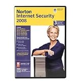 Norton Internet Security 2008 for Windows XP & Vista – Protect up to 3 PCs!