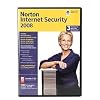 Norton Internet Security 2008 for Windows XP & Vista - Protect up to 3 PCs!