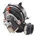 Induced Draft Furnace Blower, 115 Volt