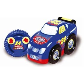 Shelcore NASCAR� R/C Racer Jeff Gordon