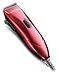 Andis 18380 ProMotor Power Fade Hair Clipper, 20 Piece Kit